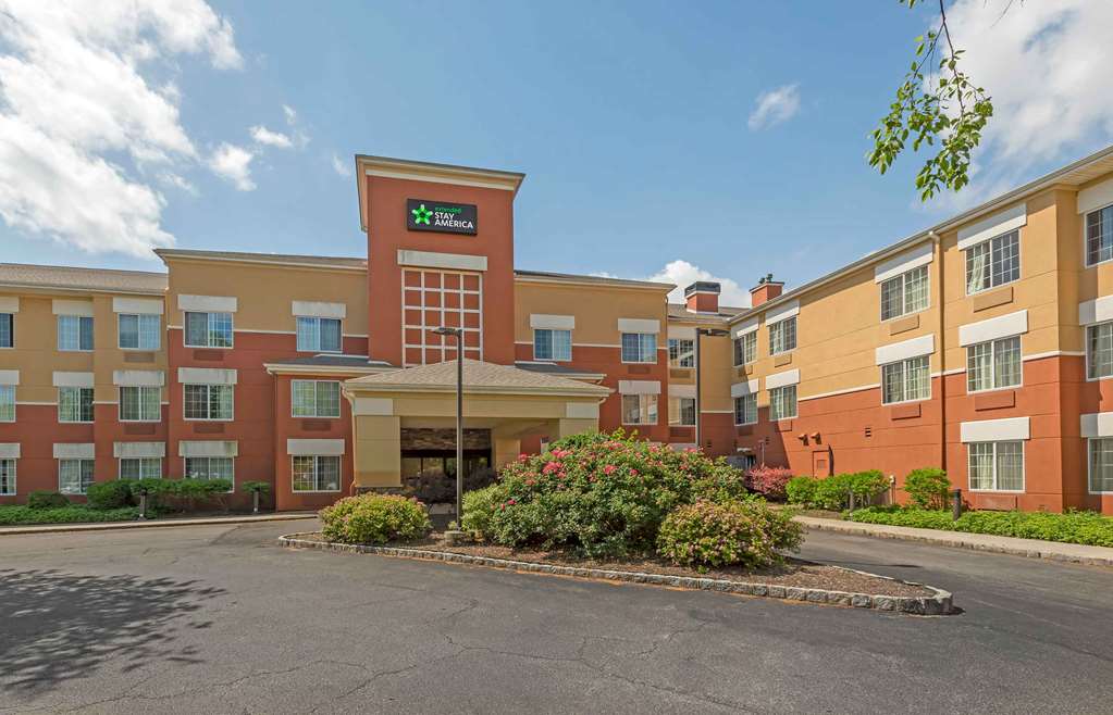 Extended Stay America Suites Hanover Parsippany - featured photo