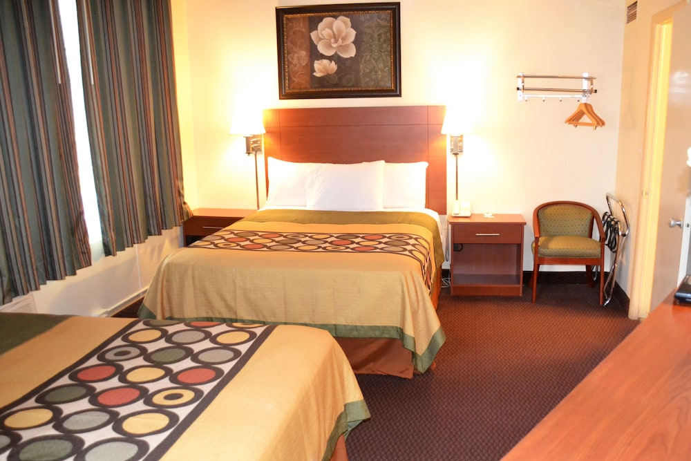 Scottish Inns Potsdam - photo 7