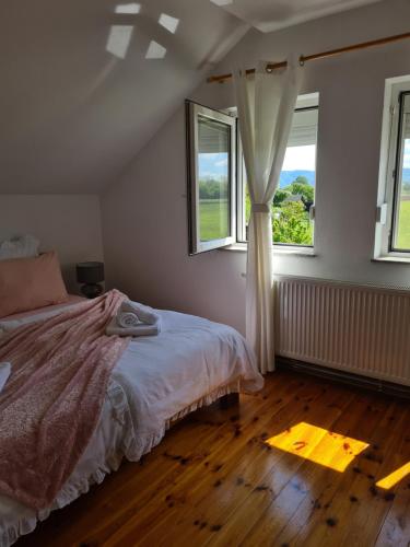 Apartman Jugi — 4-Star Luxury Hotel in Brdovec, Croatia