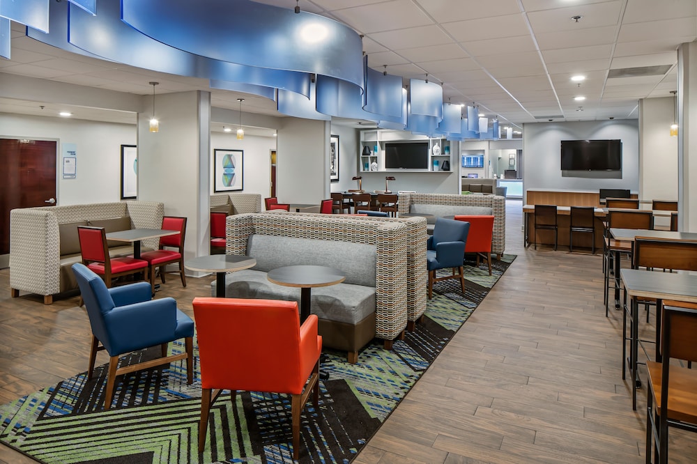 Holiday Inn Express Atlanta Airport College Park by IHG - photo 9