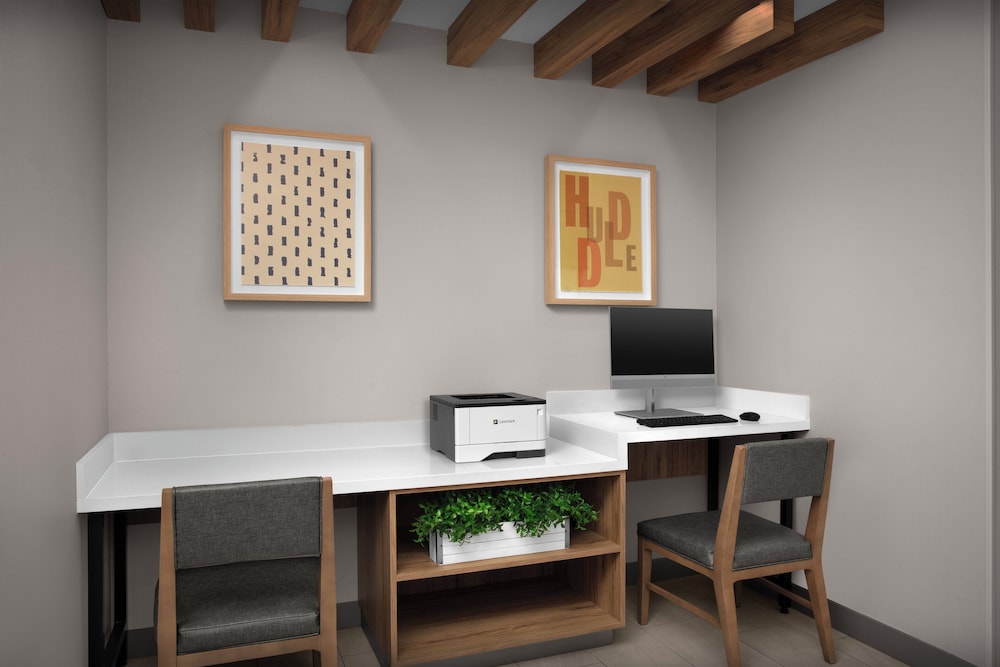 Holiday Inn Express & Suites McCalla Birmingham West by IHG - photo 56