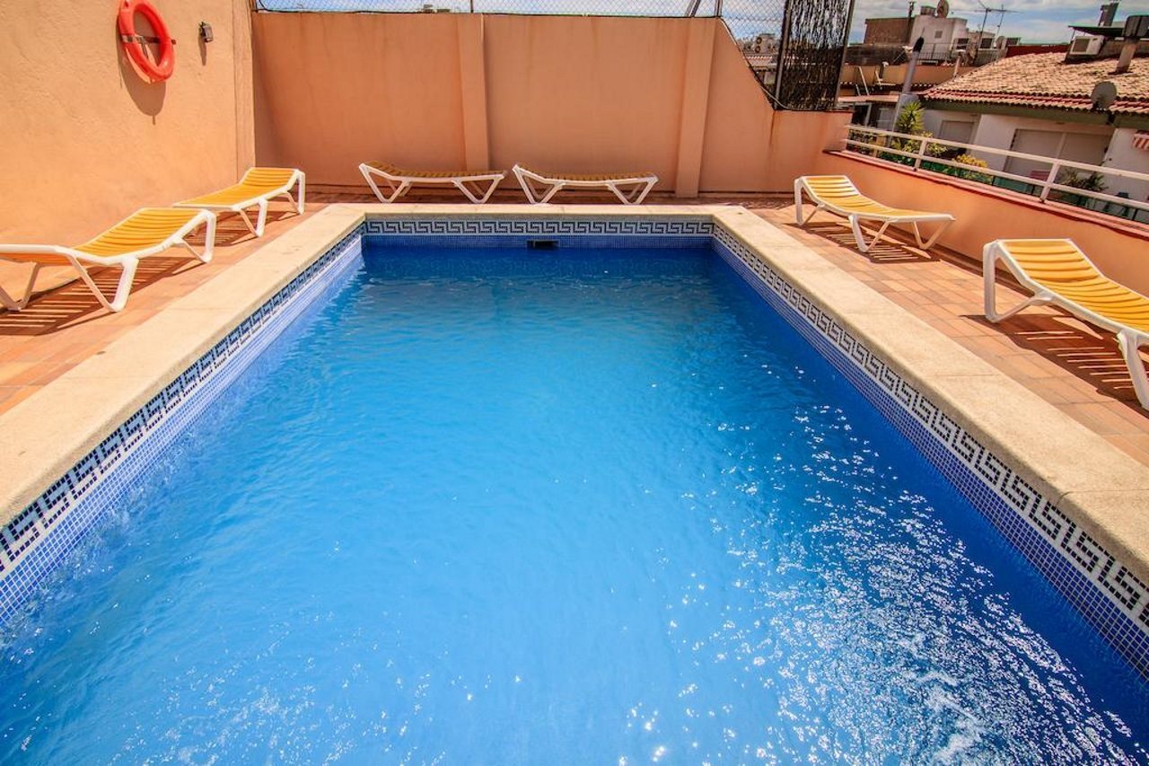 San Juan Park - last minute hotel in Lloret De Mar