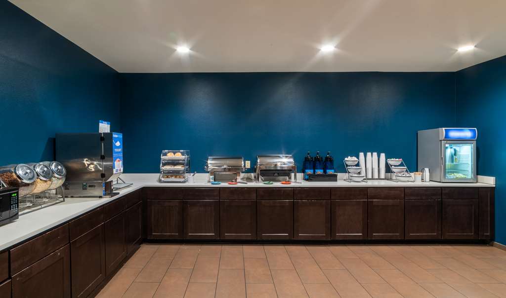 Sonesta Essential Baton Rouge Airport - photo 23