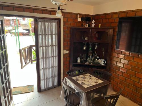 Casa aconchegante e equipada em Gravatá — 4-Star Luxury Hotel in Gravata, Brasil