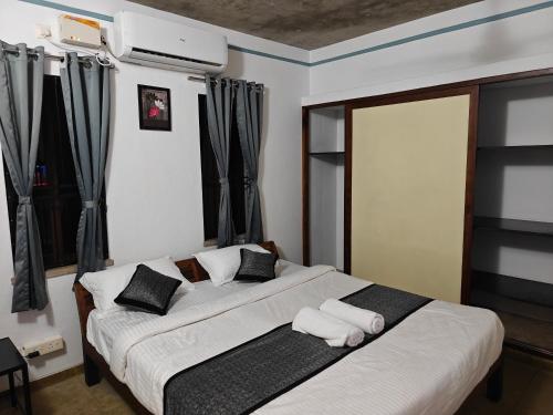 Sunsea Palacio Residency - last minute hotel in Puducherry
