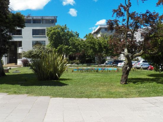 NM ApartHotel Castellon Concepcion