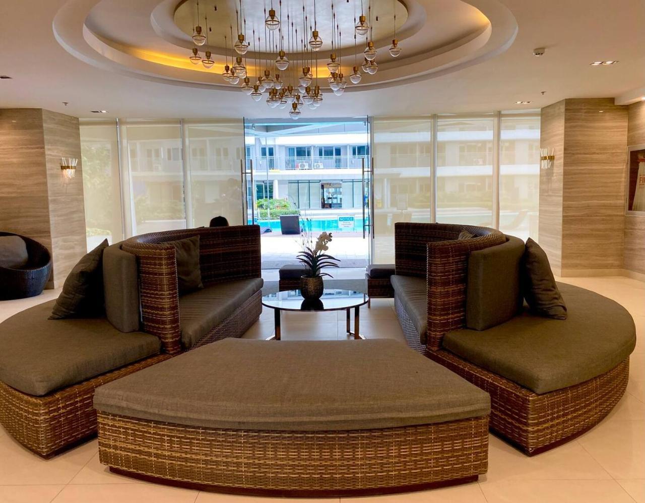 Cityhomestay — 4-Star Luxury Hotel in Mandaluyong City, Philippines
