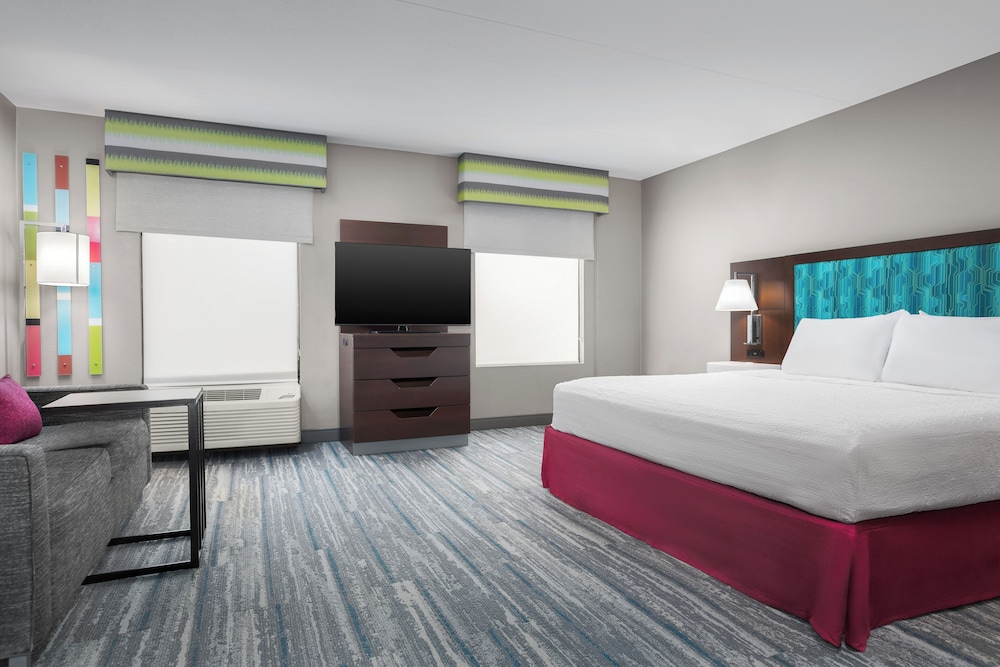 Hampton Inn & Suites ATL Six Flags - photo 16