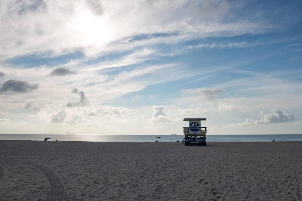 Ocean Beach Suites - featured photo
