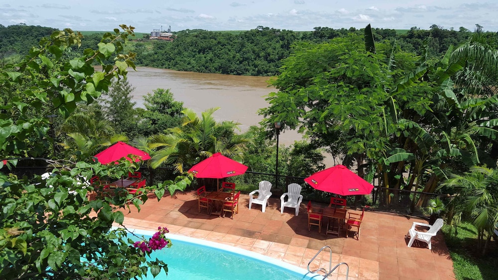 Costa del Sol Iguazú in Puerto Iguazu, Argentina