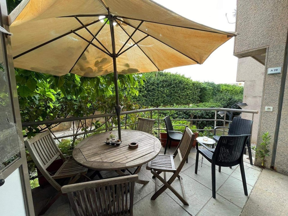 Duplex in Siwar With Pool 2min From Le Royal Hotel in Jounieh, Lebanon