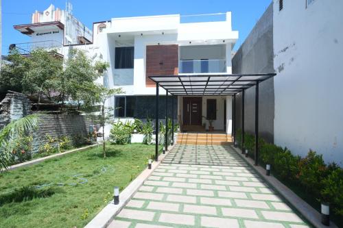 Tamizh Agam — Ramanathapuram