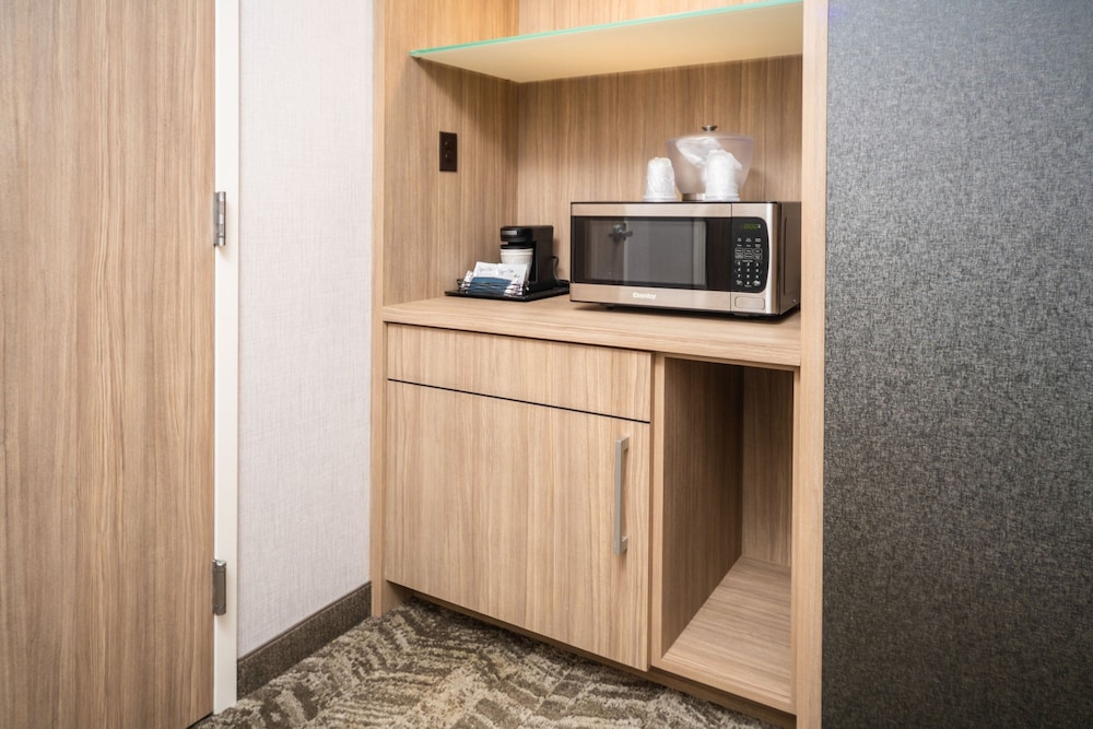 SpringHill Suites by Marriott Kenosha - photo 22
