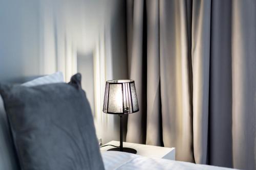 Tower Apartments in Cluj-Napoca, Romania