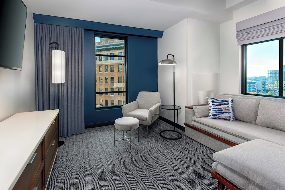 Courtyard by Marriott Atlanta Midtown - photo 14