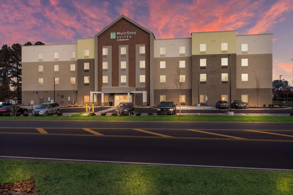 MainStay Suites Murfreesboro - photo 34