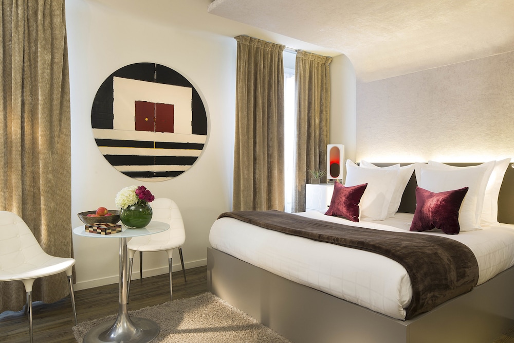 New Hotel République - last minute hotel in Paris