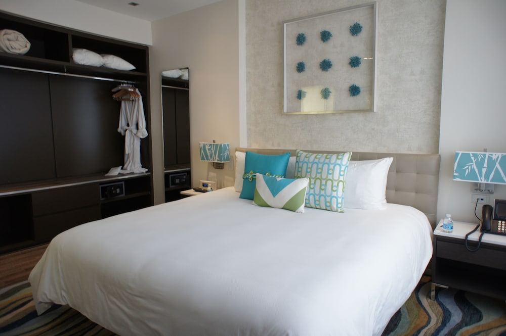 The Marlin Hotel - photo 8