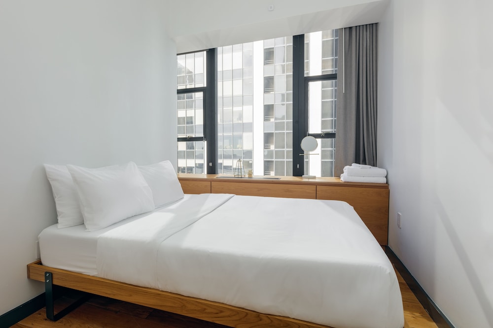 Placemakr Wall Street - photo 105