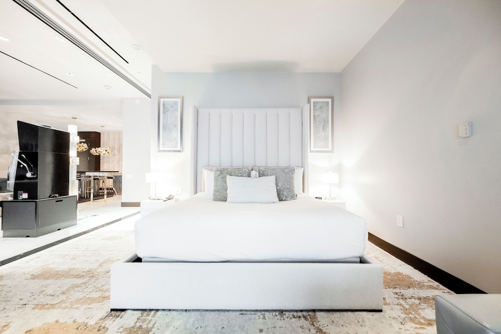 StripViewSuites at Palms Place Penthouses - photo 55