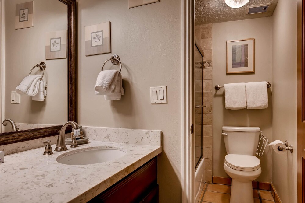 Park Station Condominium Hotel - photo 262