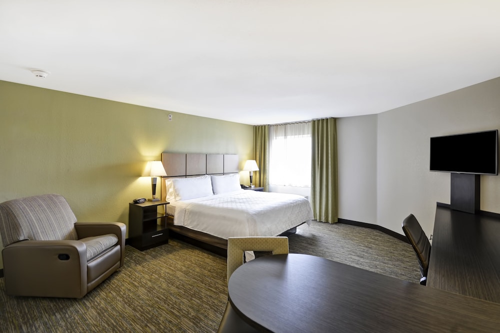Candlewood Suites Smyrna Nashville an IHG Hotel - photo 2