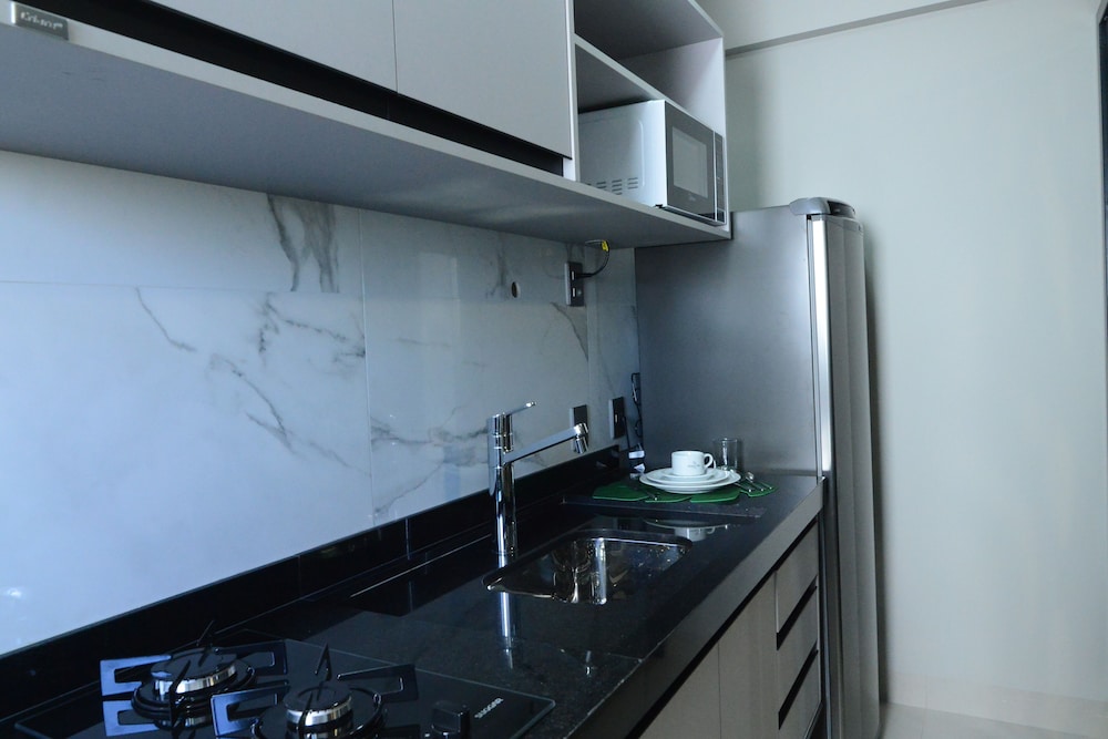 Brisas Flat Style — Cuiaba — photo 5