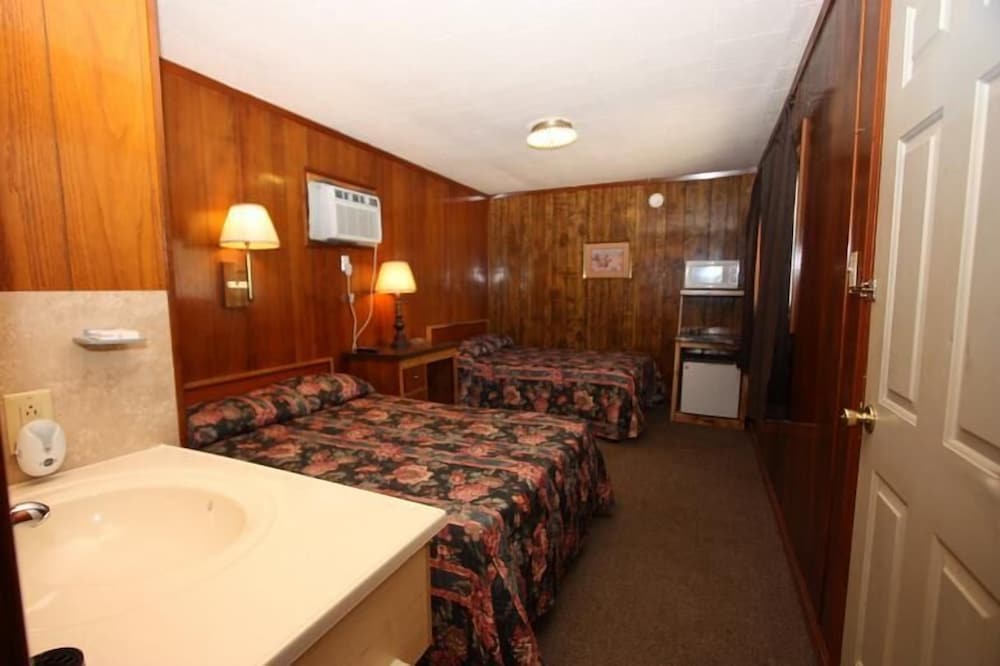 Comfort Green Motel - photo 19