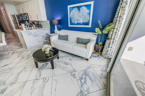 Oceanfront Retreat w Stunning Views Myrtle Beach - photo 7