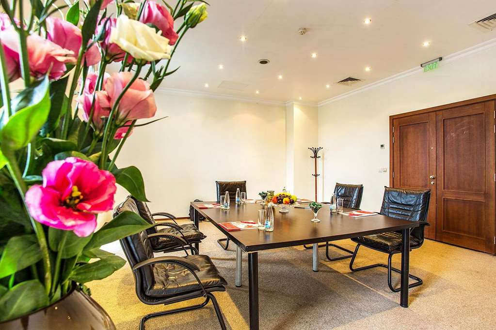 כנסים ואירועים