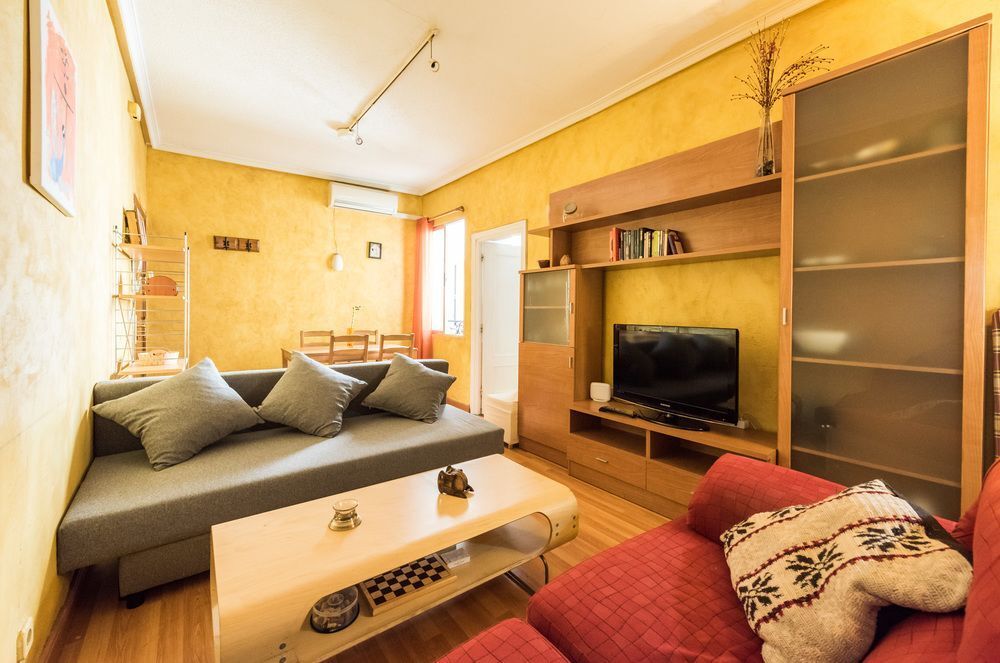Apartamento Amparo 2 Madrid hotel