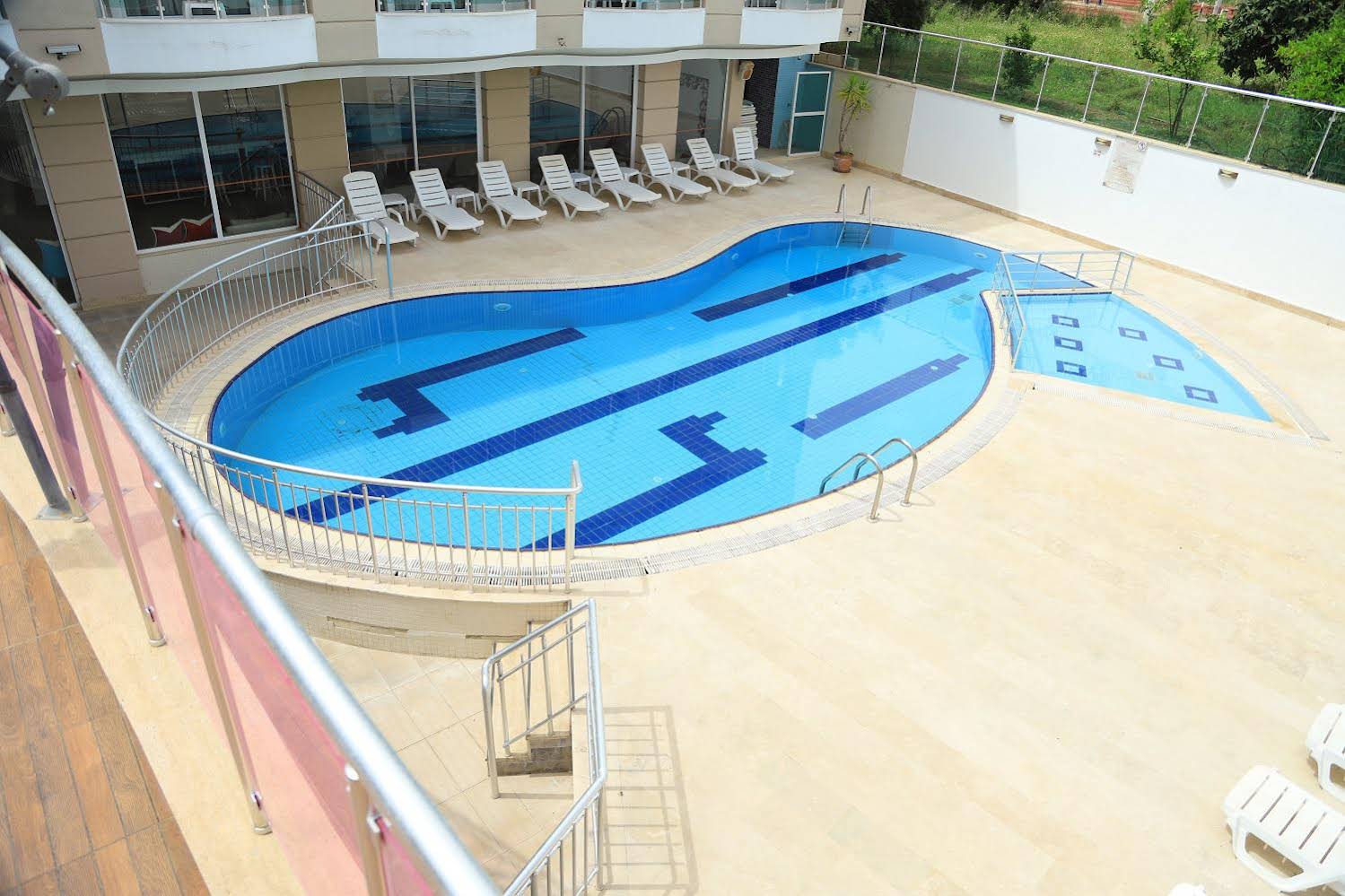 Dickmann Elite Hotel — Manavgat — photo 5