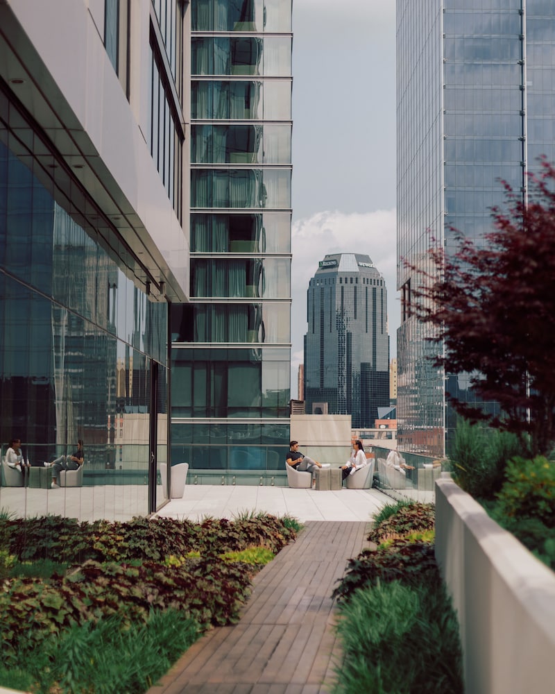 The Joseph a Luxury Collection Hotel Nashville - photo 109