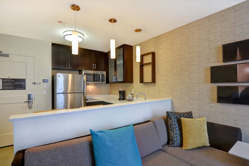 Residence Inn by Marriott Jackson The District at Eastover - photo 13