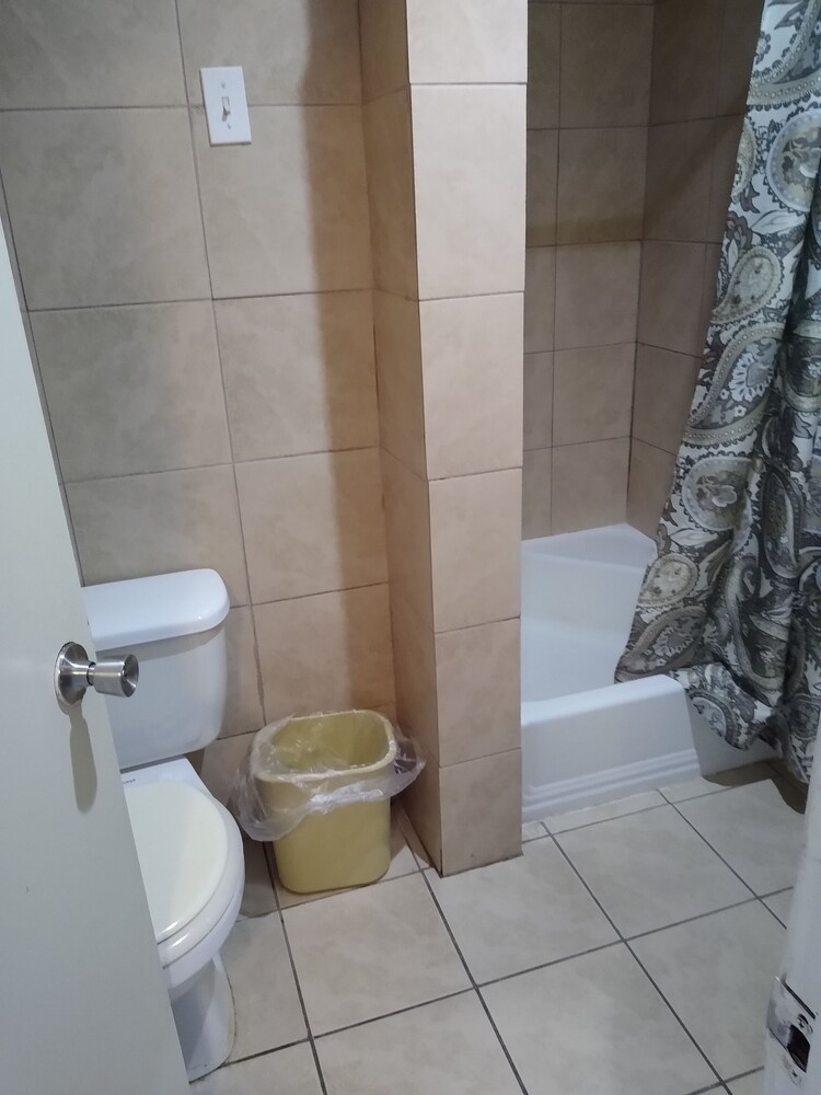 Clarysville Motel - photo 21