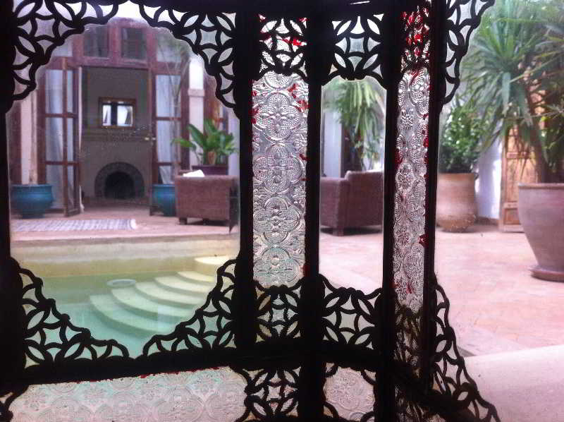 Riad Mandalay