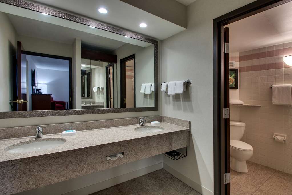 Drury Inn & Suites Evansville East - photo 20