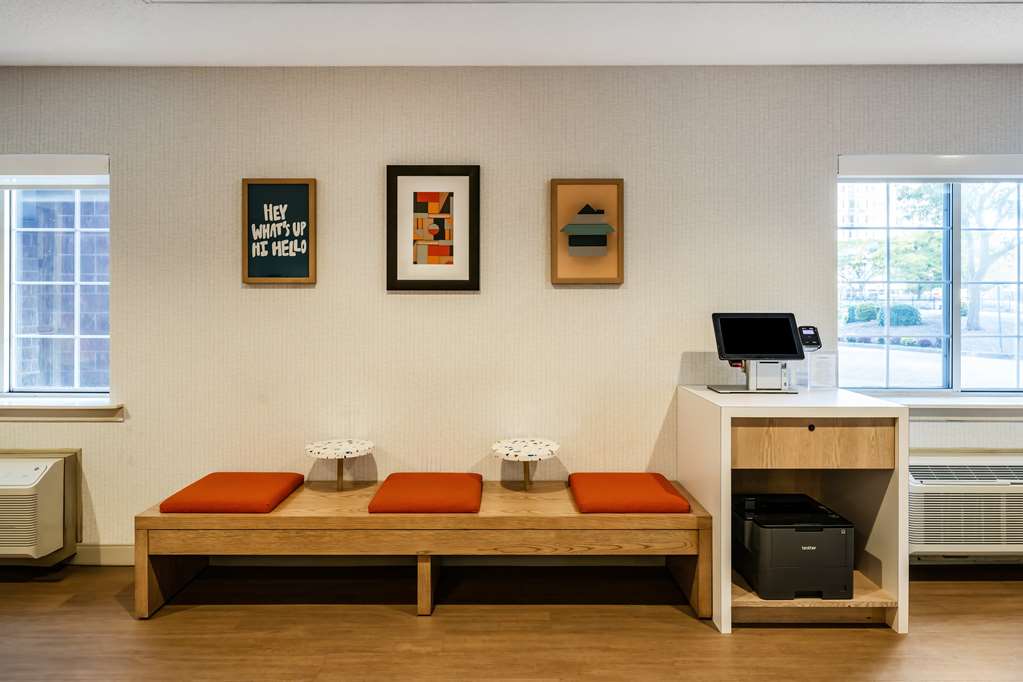 Sonesta Simply Suites Jersey City - photo 52