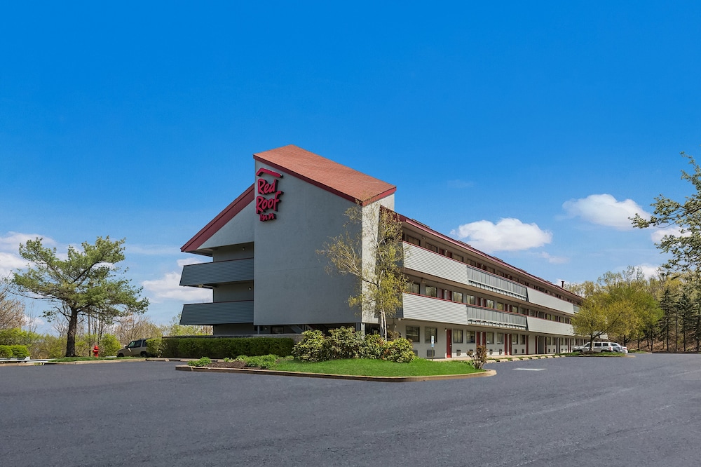 Red Roof Inn Wilkes Barre Arena - photo 29