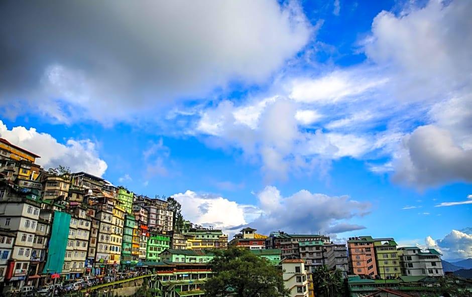 Amba Regency in Gangtok, India