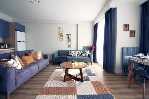 Excellent Apartments Fatih Golden Horn — 4-Star Luxury Hotel in Istanbul, Turkey