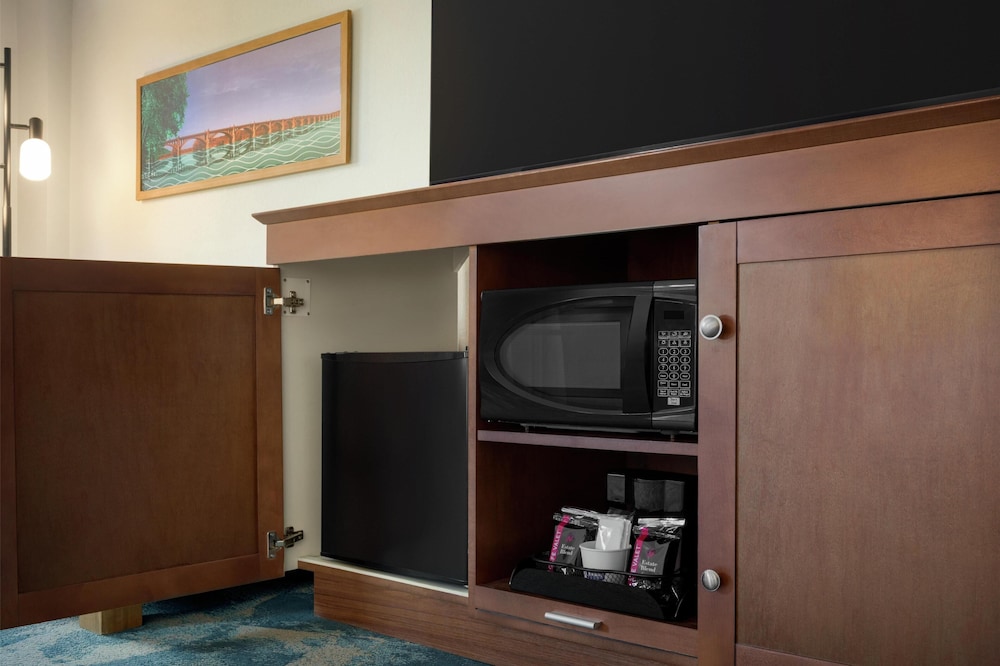 Hampton Inn Lancaster - photo 22