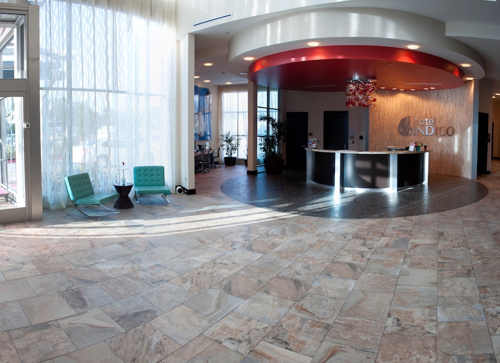 Hotel Indigo Waco Baylor By Ihg - photo 95