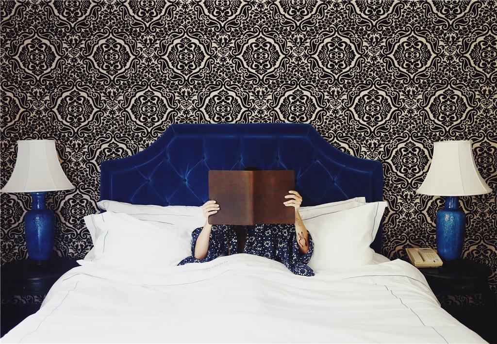 Hotel Saint Cecilia — Austin — photo 2
