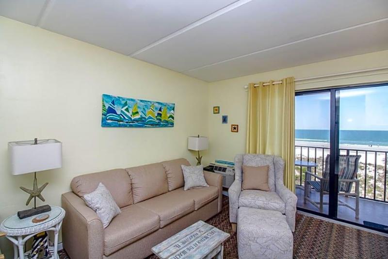 Beacher's Lodge Oceanfront Suites - photo 39
