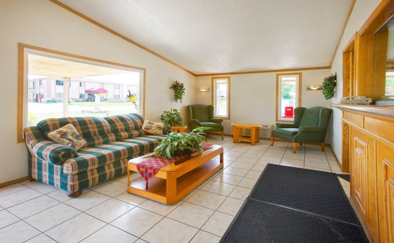 Americas Best Value Inn Merrillville — Merrillville