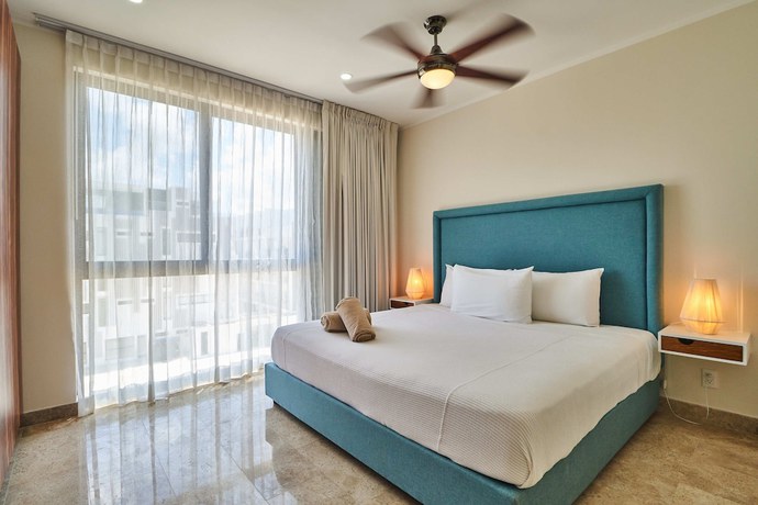 Viva Residence 301 By Lockey — 4-Star Luxury Hotel in Tulum, Mexico