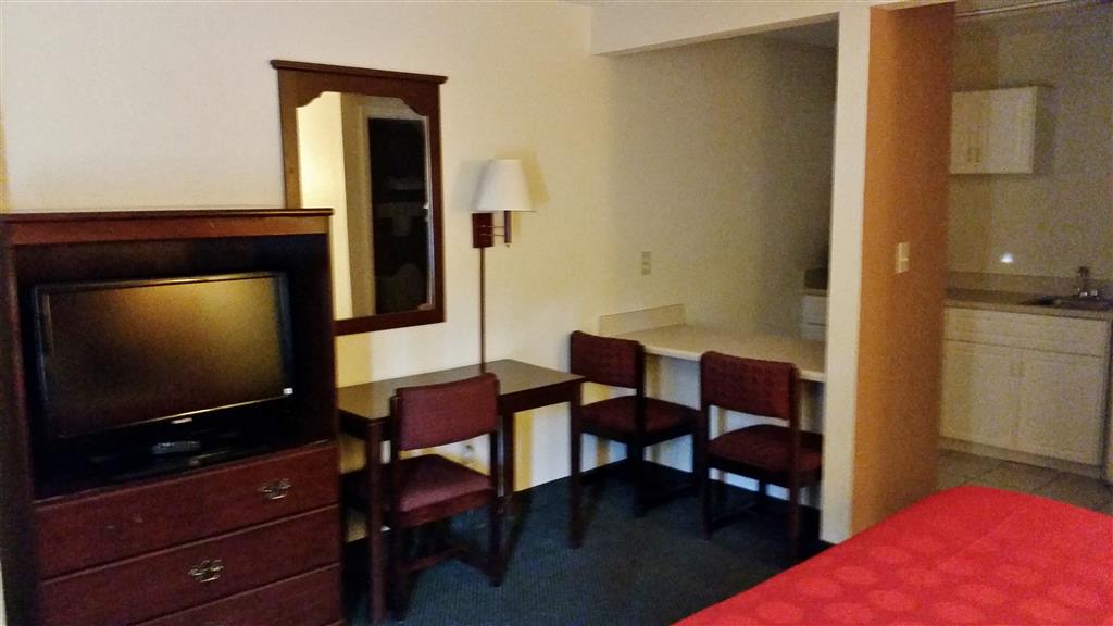 Country Hearth Inn & Suites Augusta - photo 15