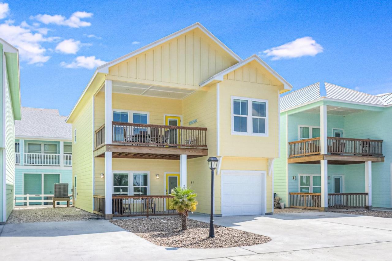 The Surf Rider Unit 2 in Rockport, United States