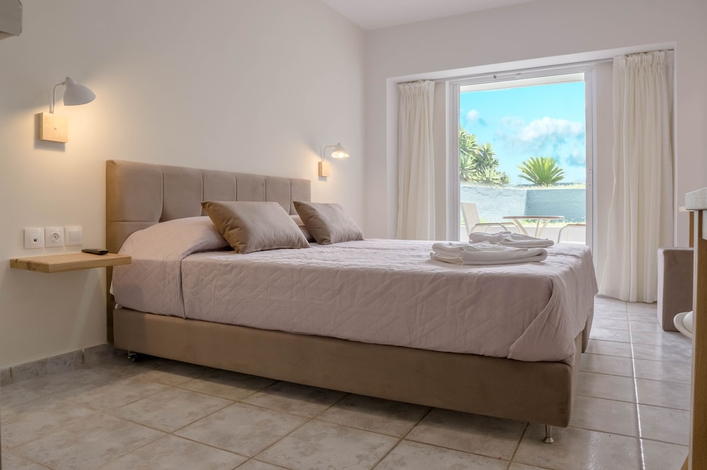 Pinelopi Hotel — Rethymno — photo 3